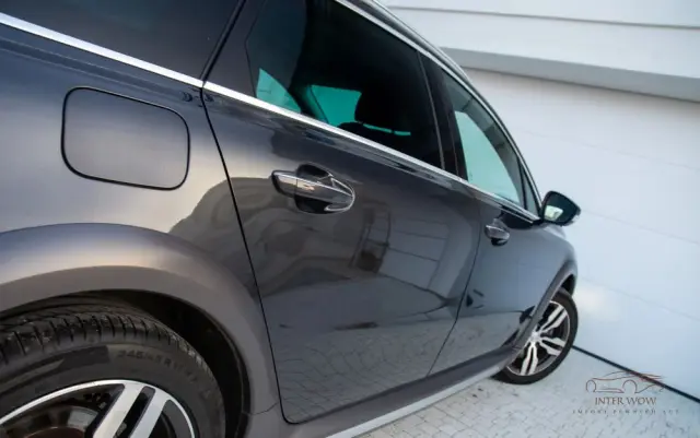 PEUGEOT 508 RXH BlueHDi 180 EAT6 Stop&Start