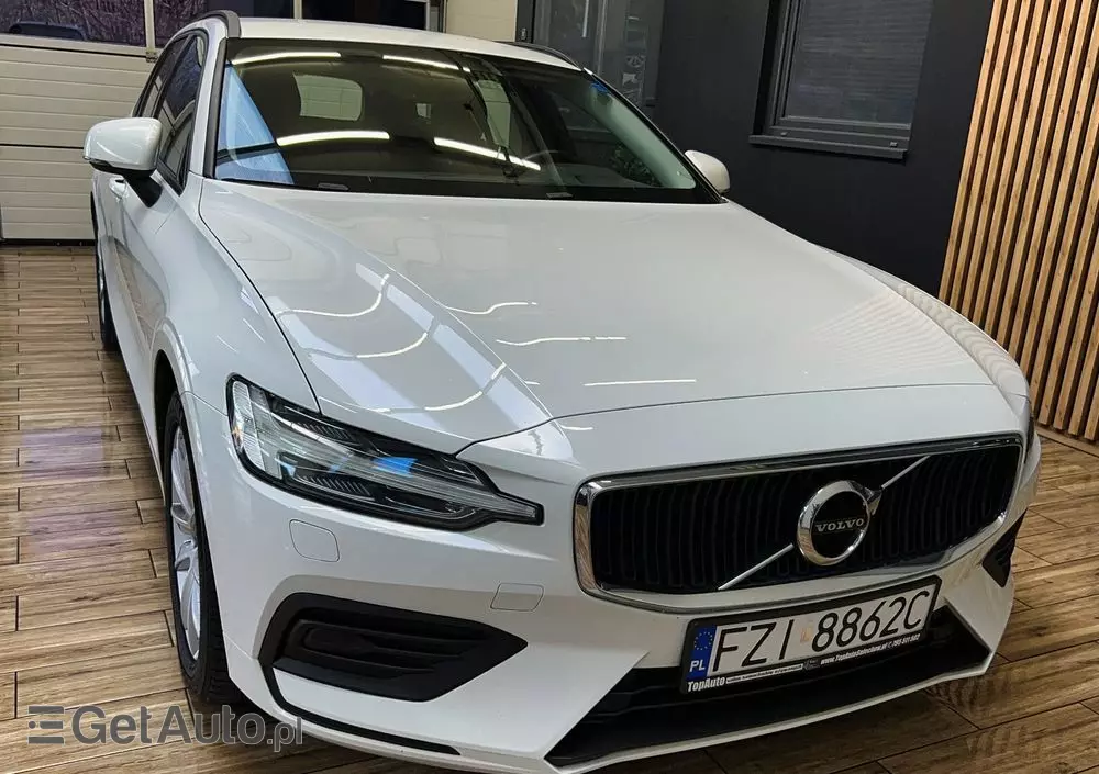 VOLVO V60 D4 Geartronic Inscription