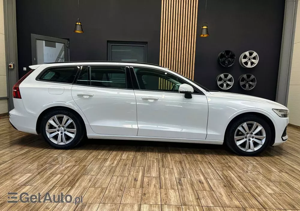 VOLVO V60 D4 Geartronic Inscription