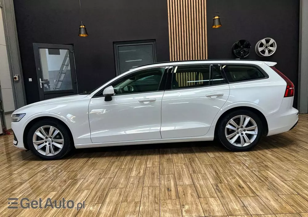 VOLVO V60 D4 Geartronic Inscription
