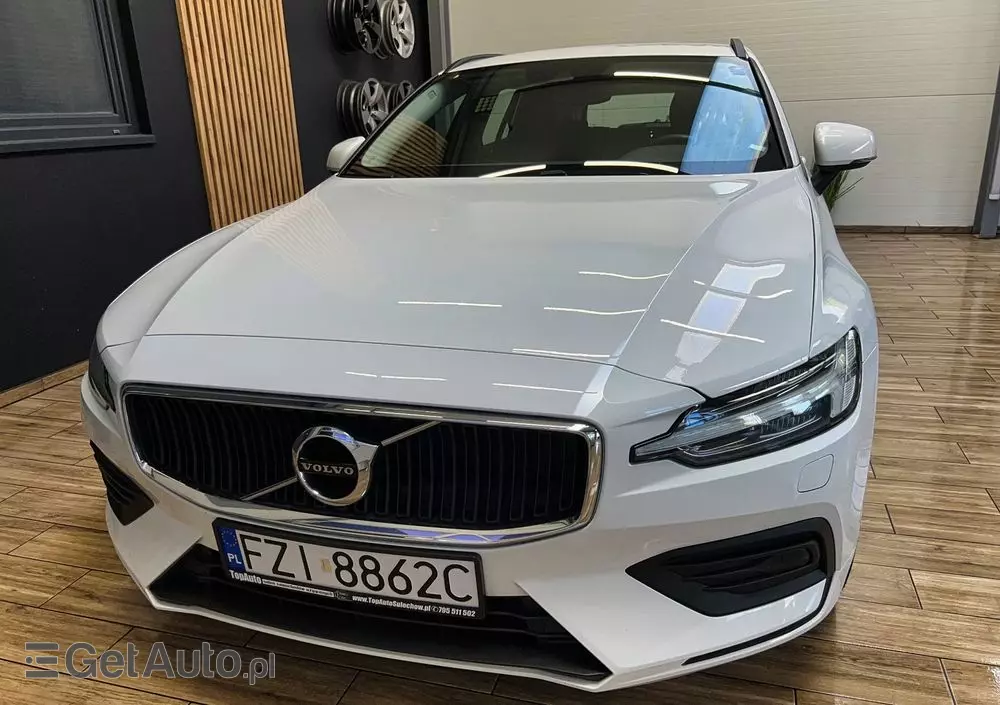 VOLVO V60 D4 Geartronic Inscription