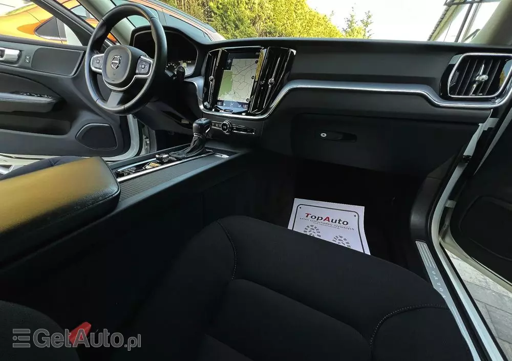 VOLVO V60 D4 Geartronic Inscription