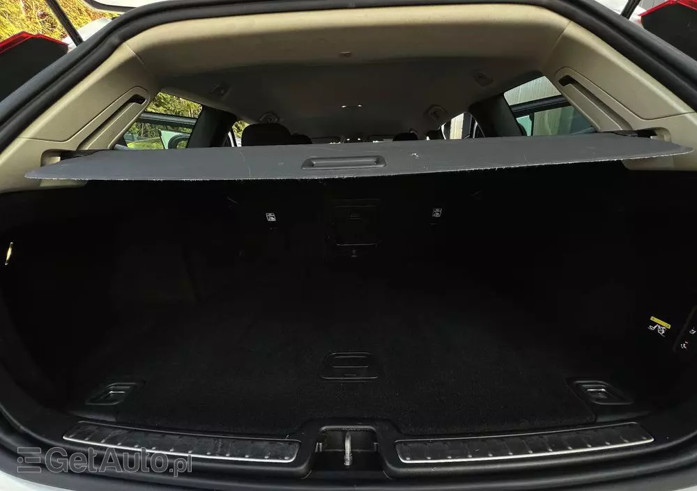 VOLVO V60 D4 Geartronic Inscription