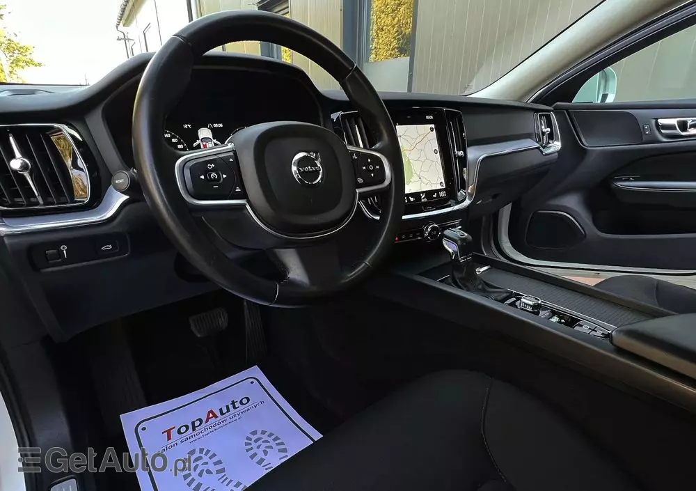 VOLVO V60 D4 Geartronic Inscription