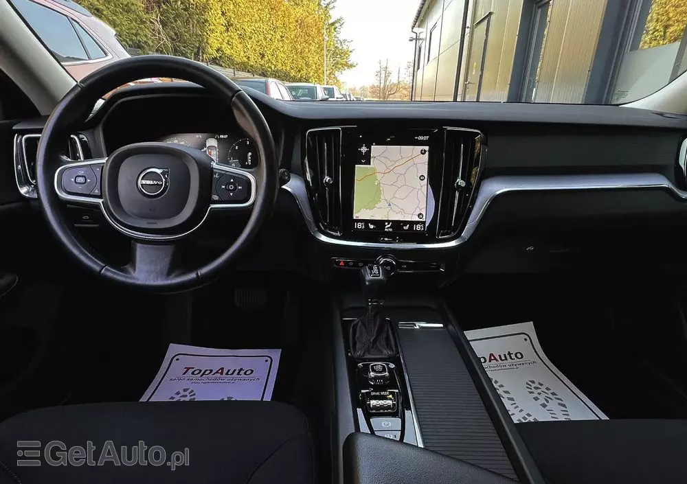 VOLVO V60 D4 Geartronic Inscription