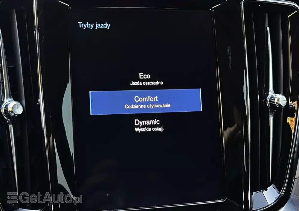 VOLVO V60 D4 Geartronic Inscription