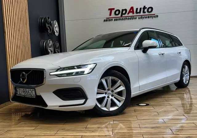 VOLVO V60 D4 Geartronic Inscription