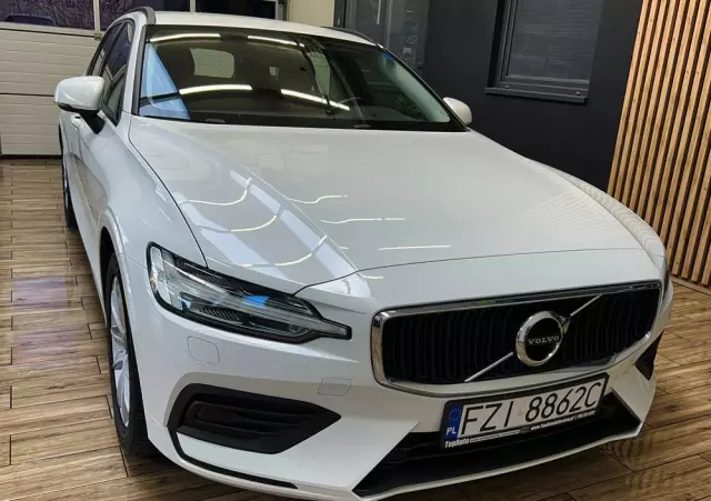 VOLVO V60 D4 Geartronic Inscription