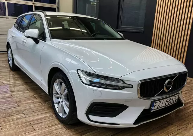 VOLVO V60 D4 Geartronic Inscription