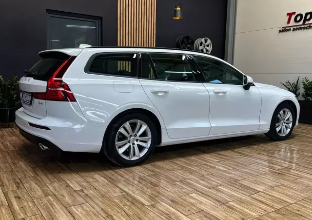 VOLVO V60 D4 Geartronic Inscription
