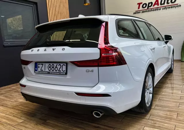 VOLVO V60 D4 Geartronic Inscription