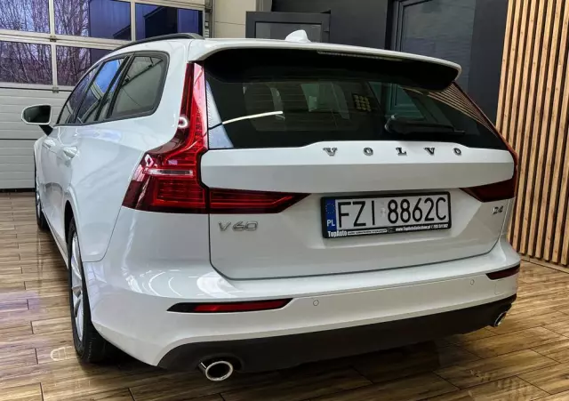 VOLVO V60 D4 Geartronic Inscription