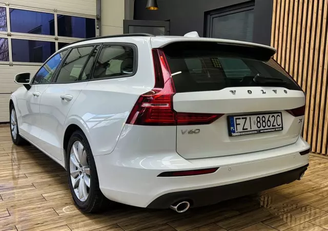 VOLVO V60 D4 Geartronic Inscription