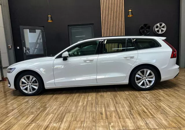 VOLVO V60 D4 Geartronic Inscription