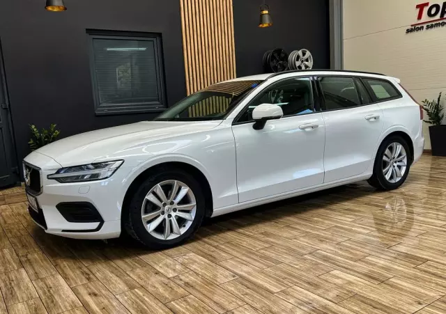 VOLVO V60 D4 Geartronic Inscription