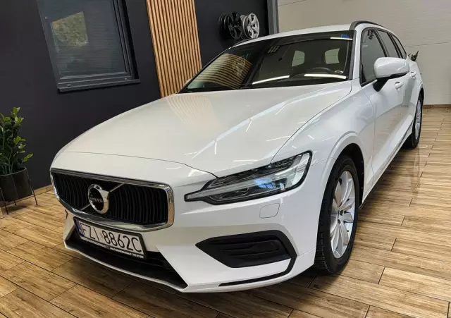 VOLVO V60 D4 Geartronic Inscription