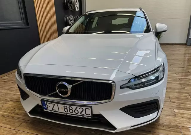 VOLVO V60 D4 Geartronic Inscription