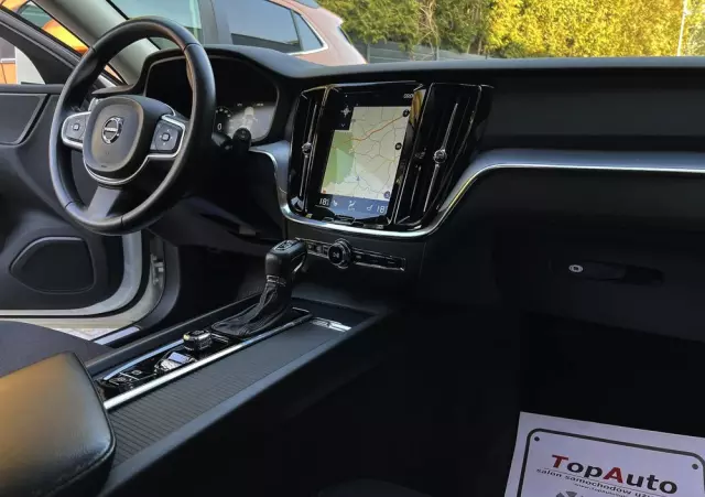 VOLVO V60 D4 Geartronic Inscription