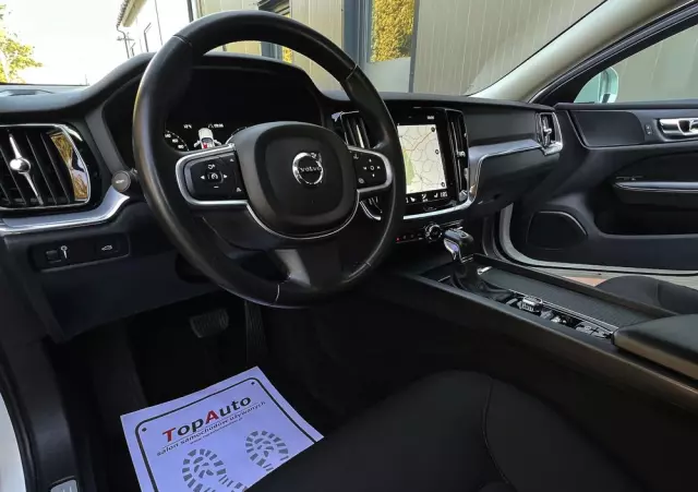 VOLVO V60 D4 Geartronic Inscription