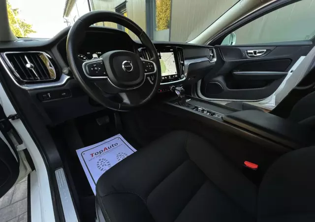 VOLVO V60 D4 Geartronic Inscription