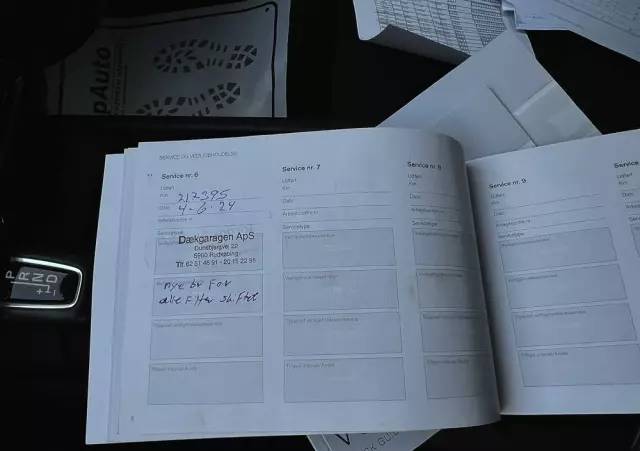 VOLVO V60 D4 Geartronic Inscription