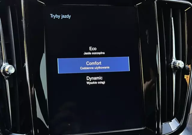 VOLVO V60 D4 Geartronic Inscription