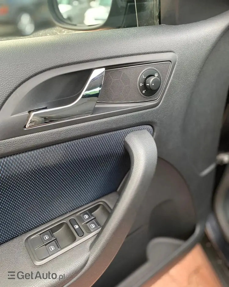 SKODA Yeti 1.4 TSI Ambition PLUS EDITION