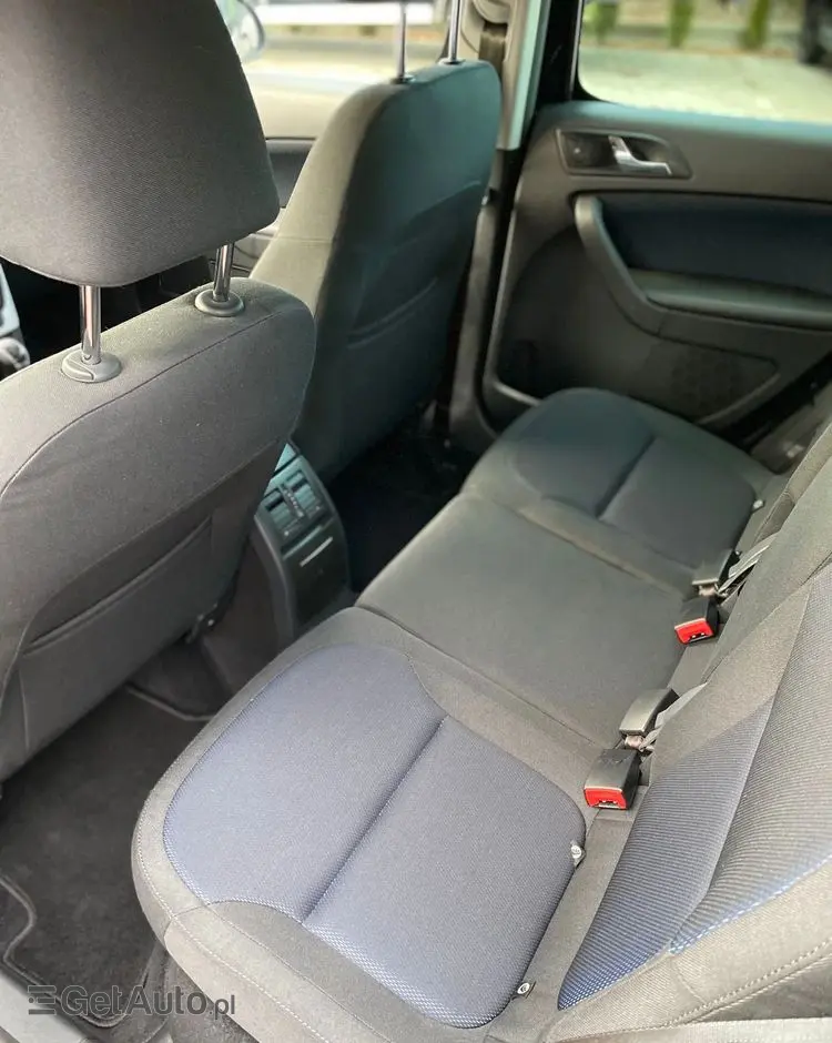 SKODA Yeti 1.4 TSI Ambition PLUS EDITION