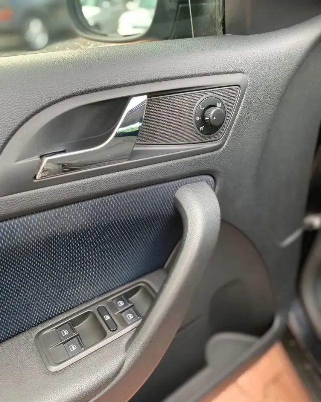 SKODA Yeti 1.4 TSI Ambition PLUS EDITION