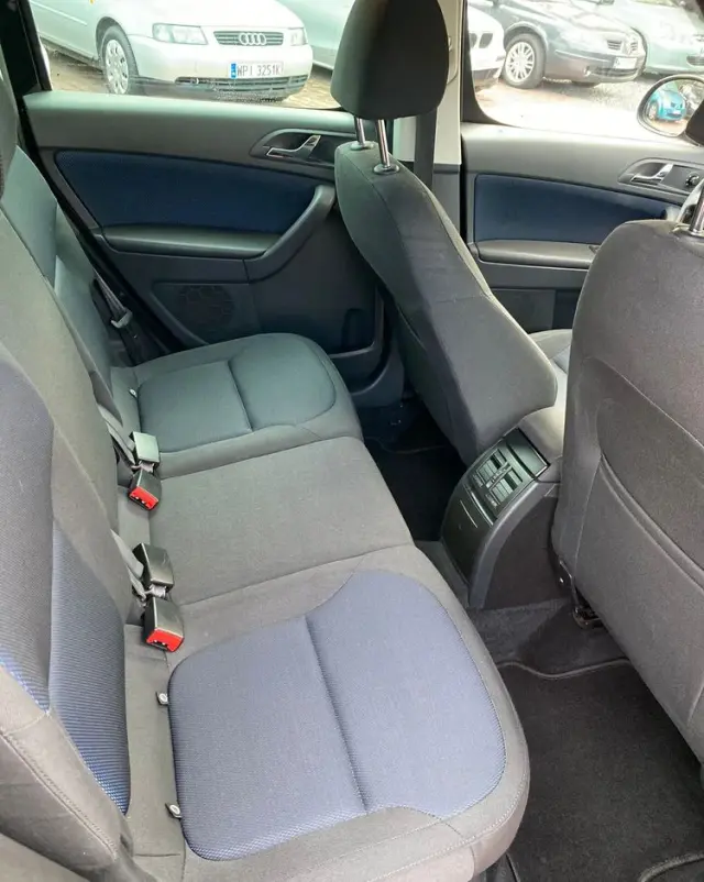 SKODA Yeti 1.4 TSI Ambition PLUS EDITION