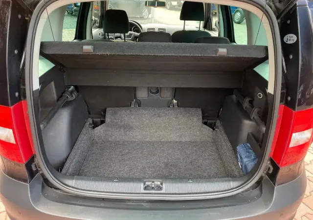 SKODA Yeti 1.4 TSI Ambition PLUS EDITION