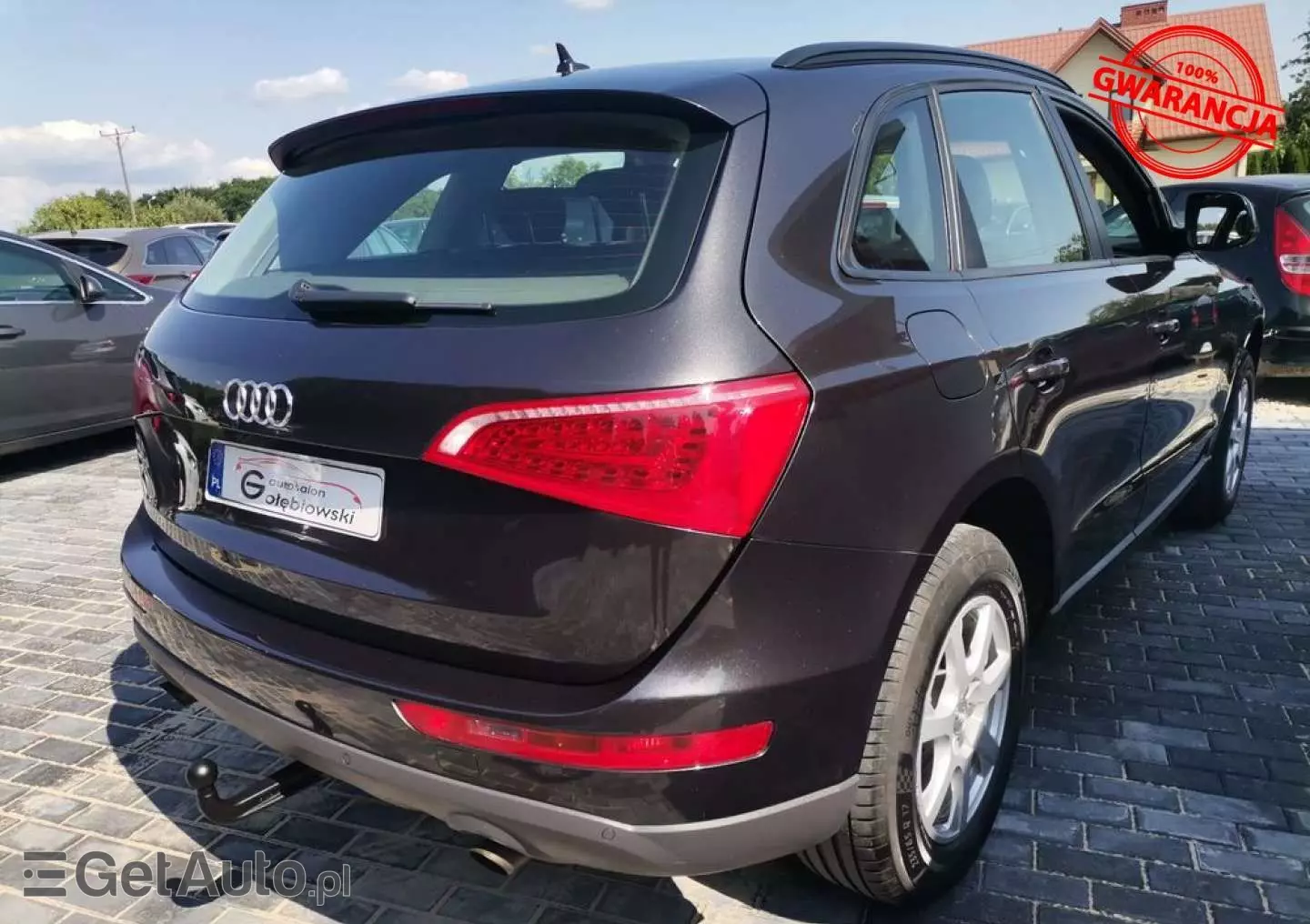 AUDI Q5 
