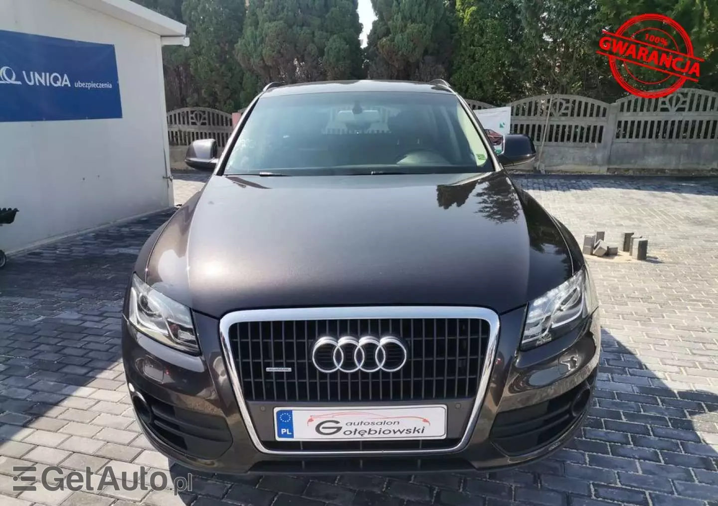 AUDI Q5 