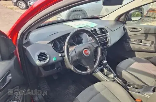 FIAT Bravo 