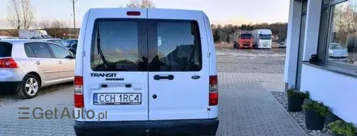 FORD Tourneo Connect 