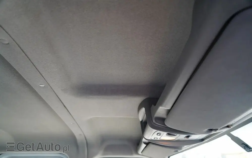 IVECO MASTER / DCI 135 /  WYWROTKA / BRYGADÓWKA  7 MIEJSC / MANUAL 