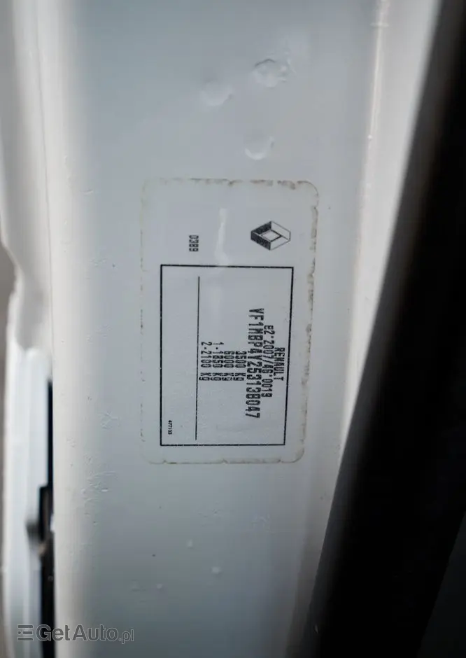 IVECO MASTER / DCI 135 /  WYWROTKA / BRYGADÓWKA  7 MIEJSC / MANUAL 