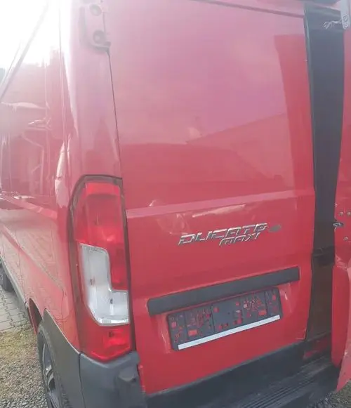 FIAT Ducato 