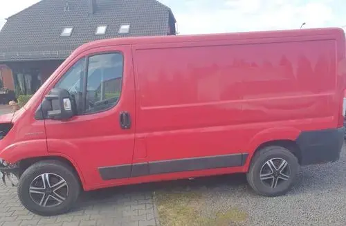 FIAT Ducato 