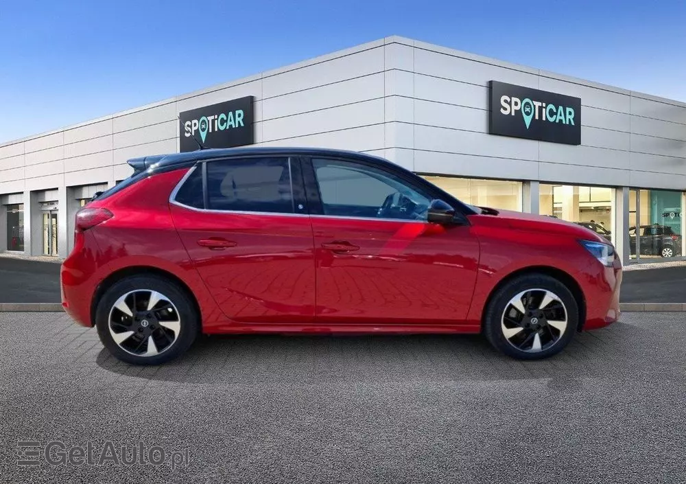 OPEL Corsa Corsa-e Elegance