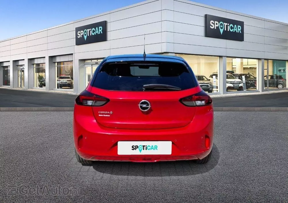 OPEL Corsa Corsa-e Elegance