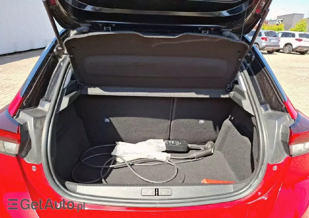 OPEL Corsa Corsa-e Elegance