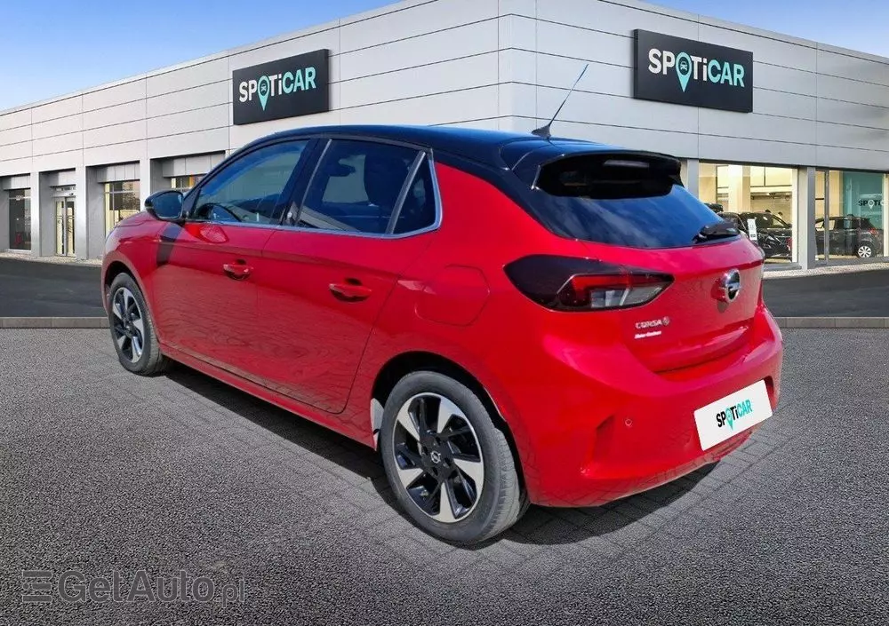 OPEL Corsa Corsa-e Elegance