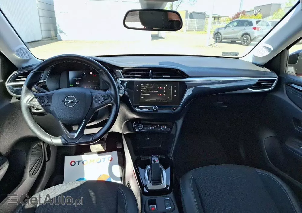 OPEL Corsa Corsa-e Elegance