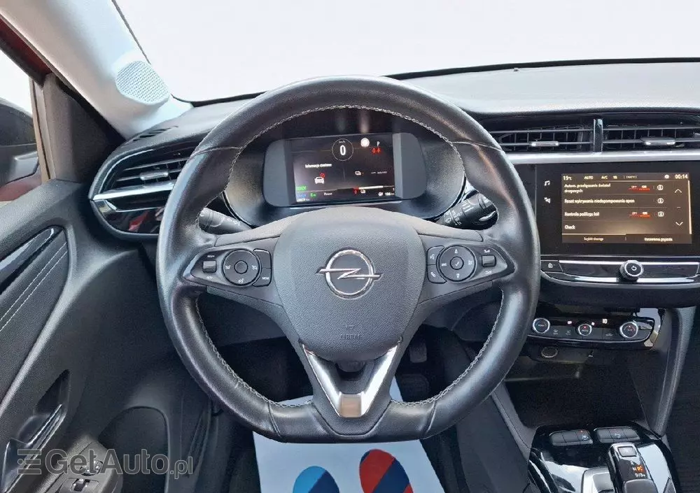 OPEL Corsa Corsa-e Elegance