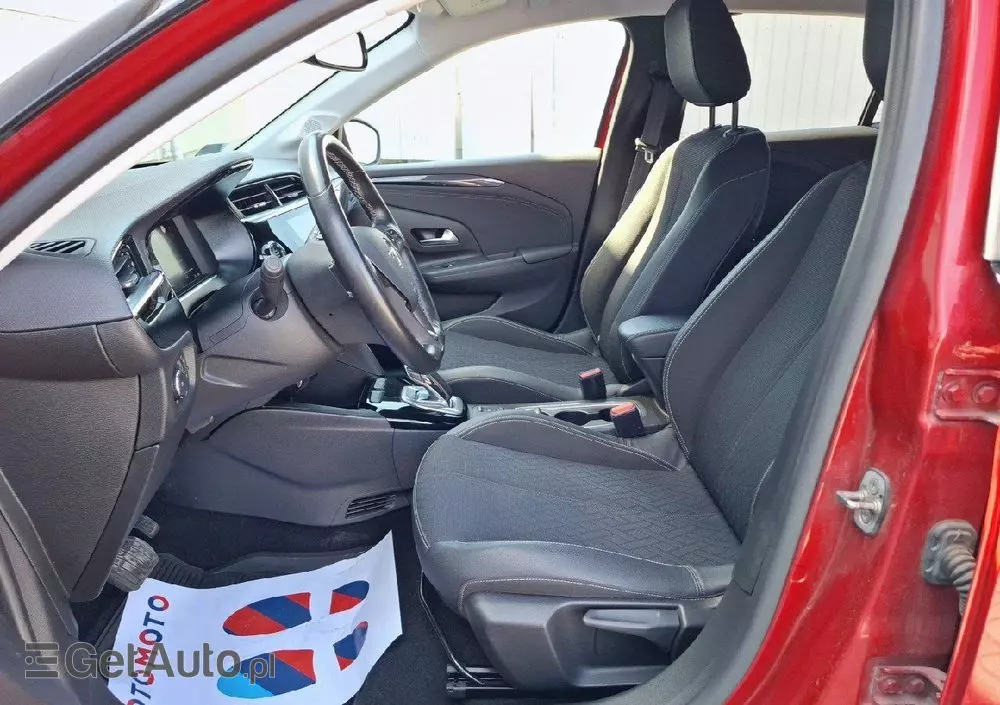 OPEL Corsa Corsa-e Elegance