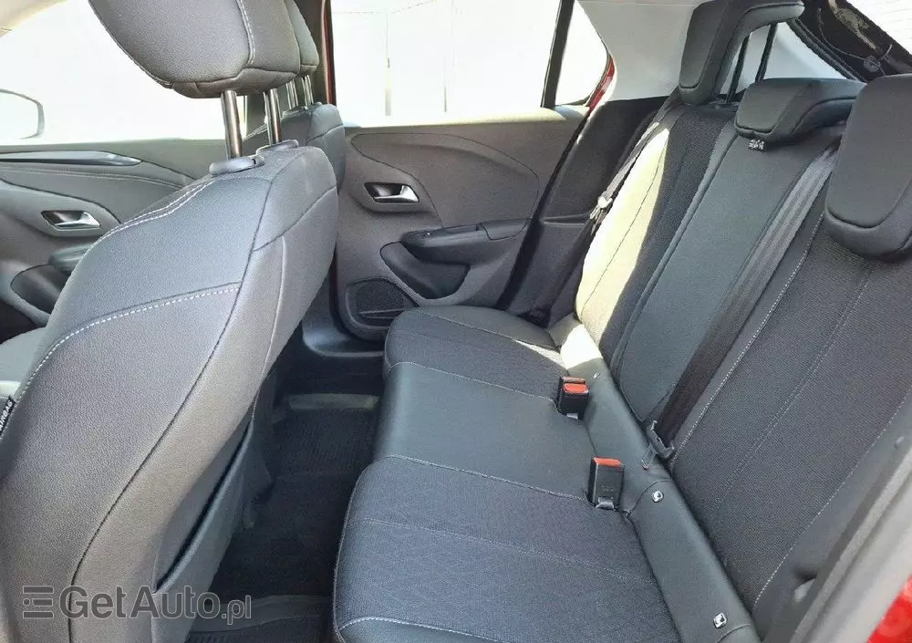 OPEL Corsa Corsa-e Elegance