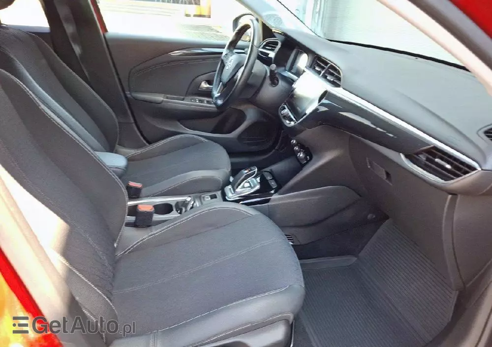 OPEL Corsa Corsa-e Elegance