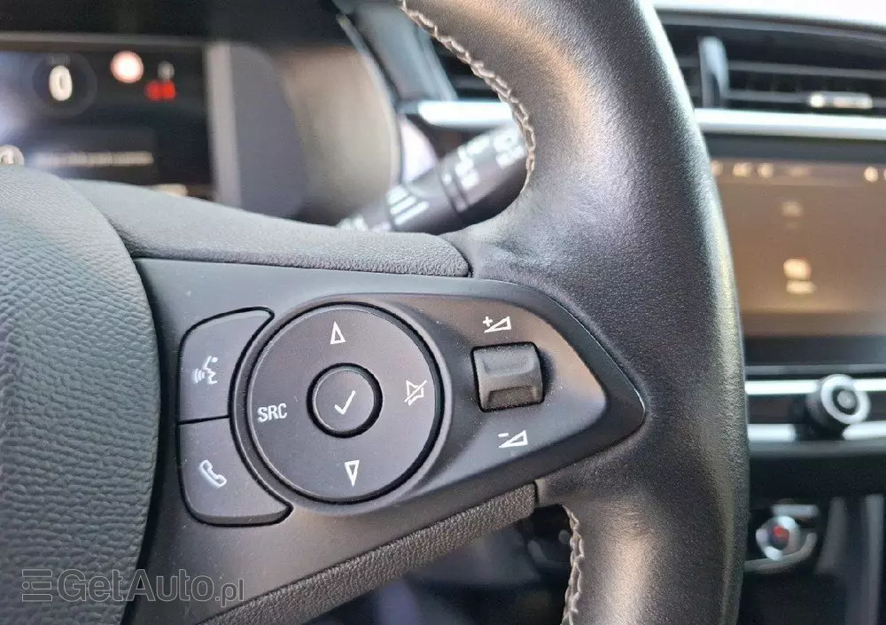 OPEL Corsa Corsa-e Elegance