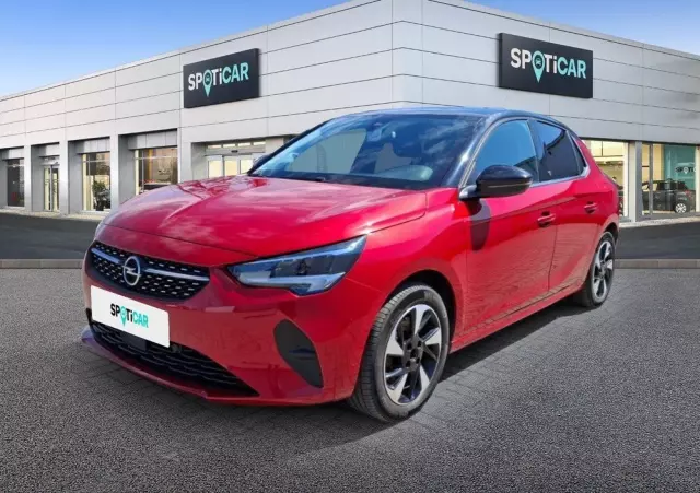 OPEL Corsa Corsa-e Elegance